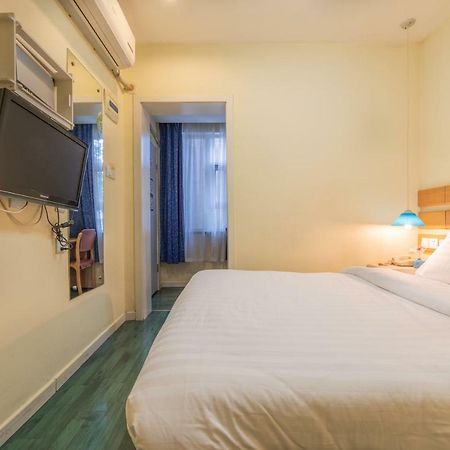 Home Inn Chongqing Jiangbei Airport Shuangfeng Road Esterno foto