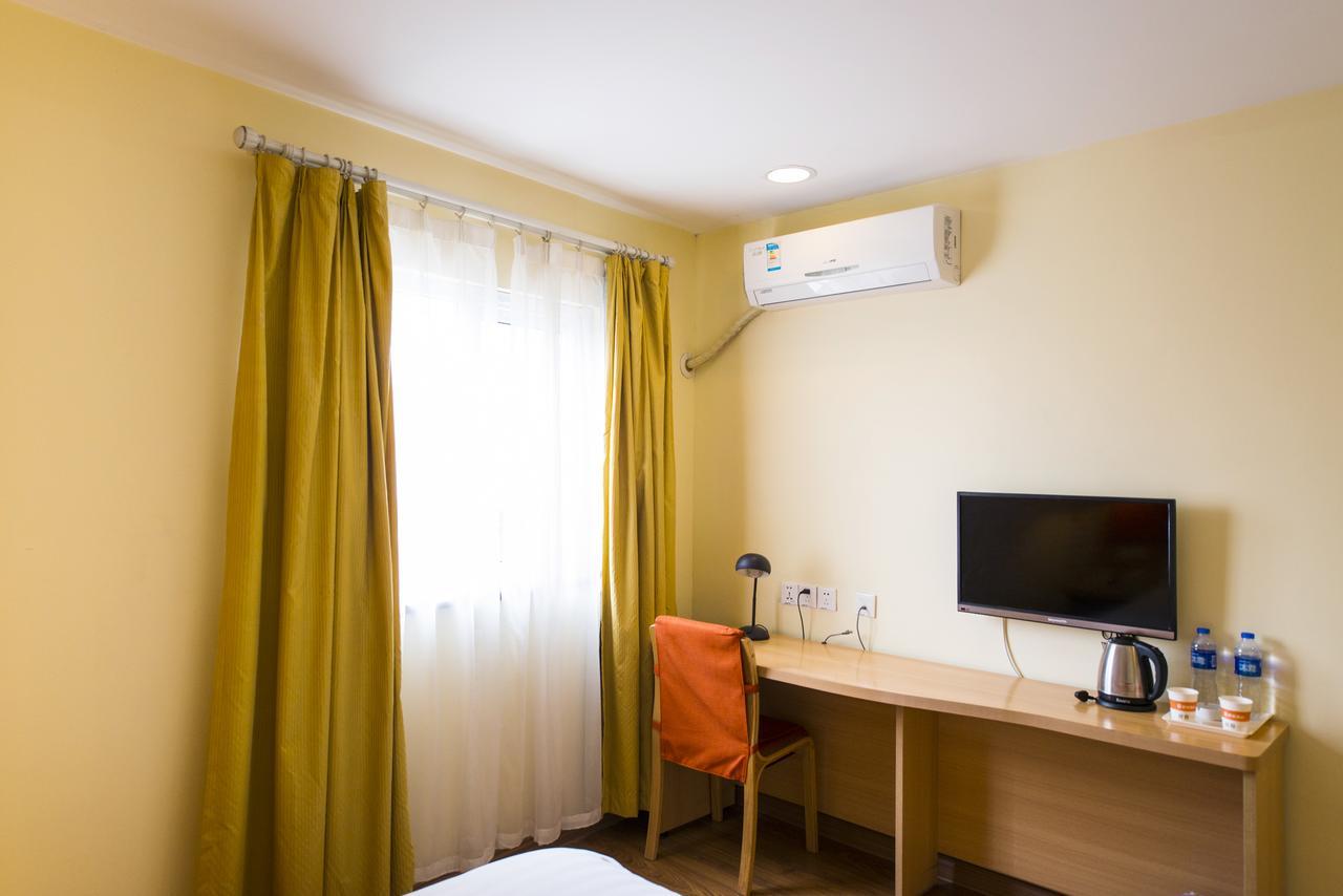 Home Inn Chongqing Jiangbei Airport Shuangfeng Road Esterno foto