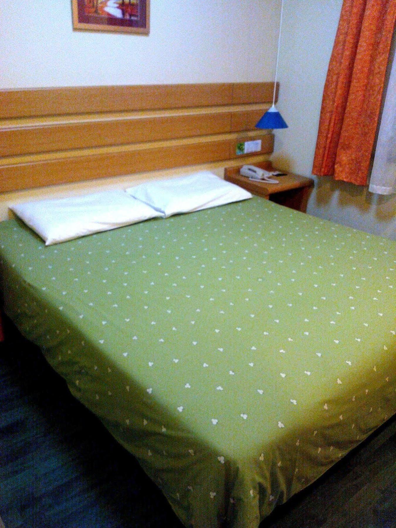 Home Inn Chongqing Jiangbei Airport Shuangfeng Road Esterno foto