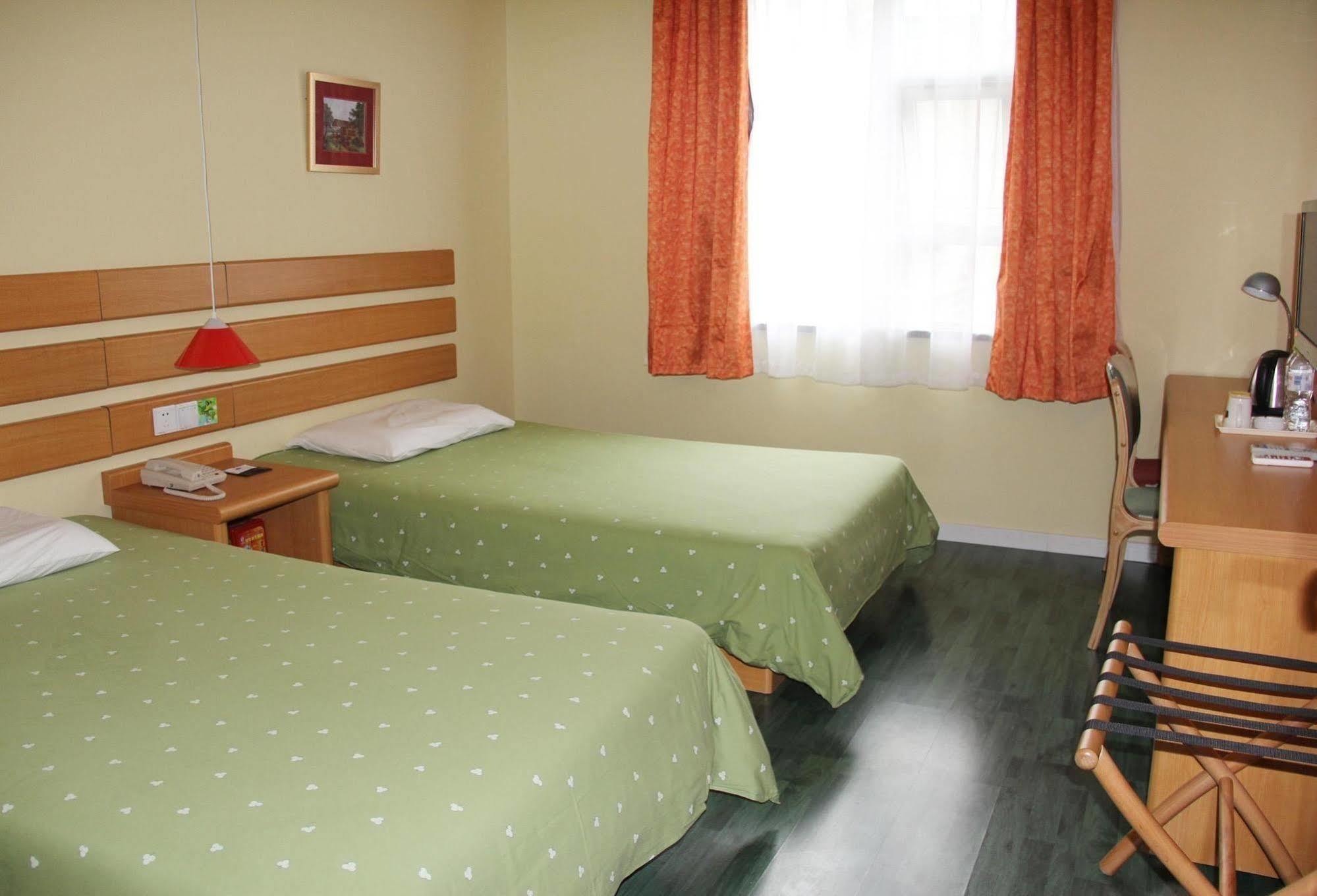 Home Inn Chongqing Jiangbei Airport Shuangfeng Road Esterno foto