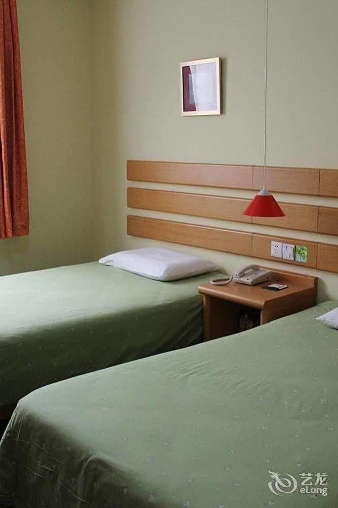 Home Inn Chongqing Jiangbei Airport Shuangfeng Road Esterno foto