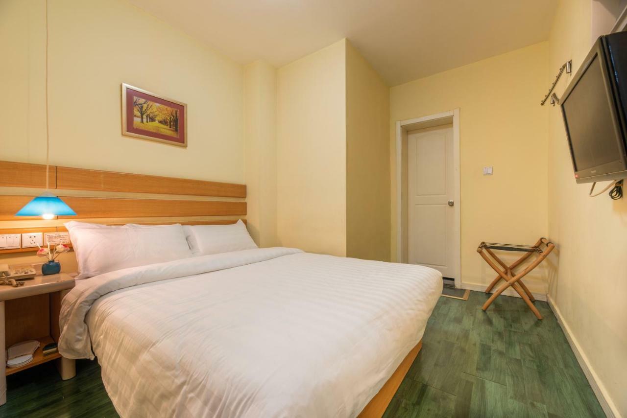 Home Inn Chongqing Jiangbei Airport Shuangfeng Road Esterno foto